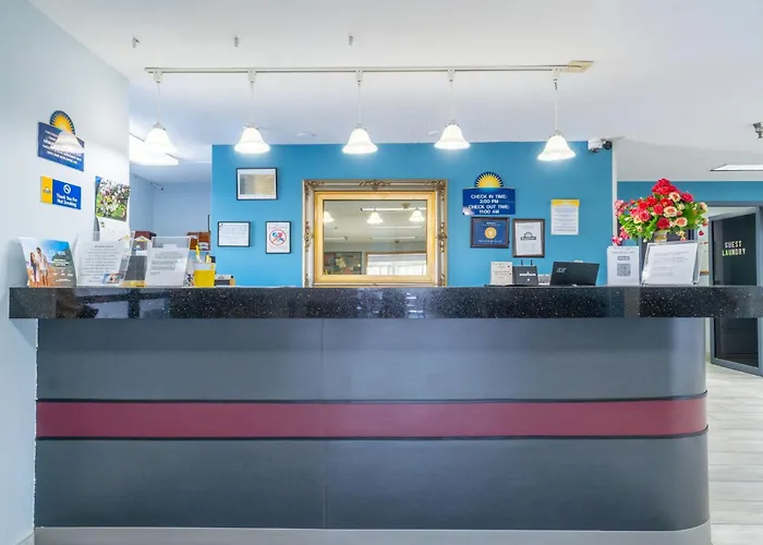 Days Inn By Wyndham Sioux City
